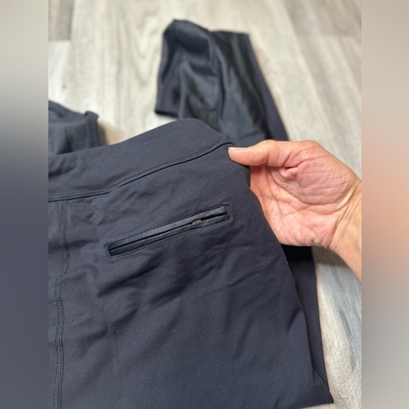 Lululemon Shine Trouser - Picture 9 of 9